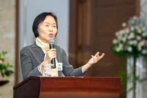  토요예배 청년2부(그루터기선교회)