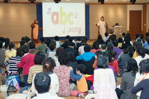  주일예배 영아부