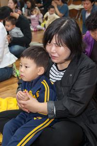  주일예배 영아부