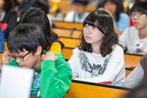  주일예배 중등부(에벤에셀)