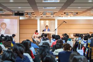  주일예배 중등부(에벤에셀)