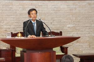  주일예배 소년부