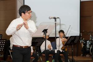  주일예배 소년부