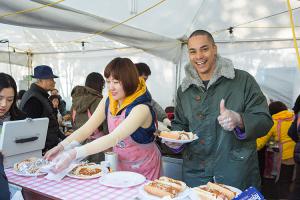  구역장 구속사 특별세미나 둘째날