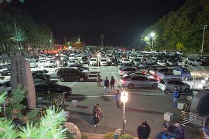  구역장 구속사 특별세미나 둘째날