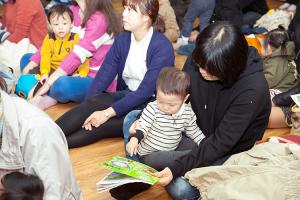  주일예배 영아부