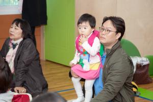  주일예배 영아부