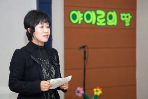  주일예배 유치부