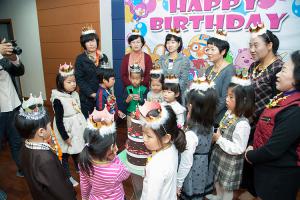  주일예배 유치부