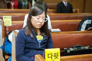  주일예배 소년부