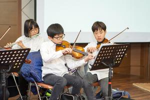  주일예배 소년부