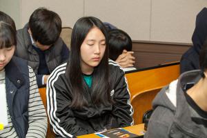  주일예배 중등부(에벤에셀)