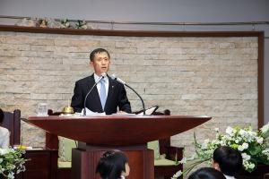  주일예배 소년부