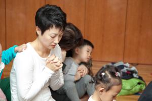  주일예배 영아부