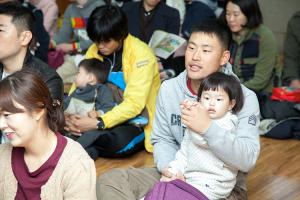  주일예배 영아부