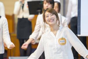  토요예배 청년1부(헵시바선교회 추수감사예배)