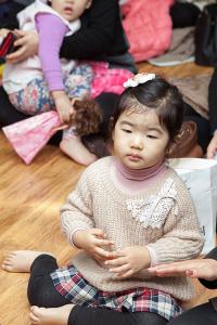  주일예배 영아부