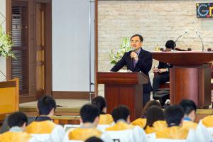  토요예배 청년2부(그루터기선교회)