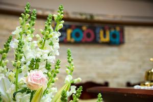  토요예배 청년2부(그루터기선교회)