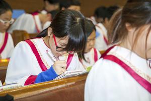  주일예배 소년부