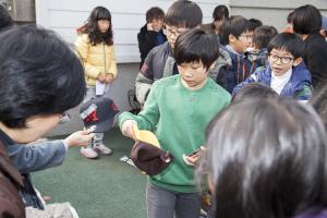  주일예배 소년부