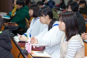  주일예배 중등부(에벤에셀)