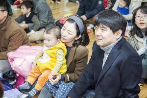  주일예배 영아부