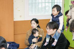  주일예배 영아부