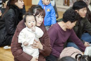  주일예배 영아부