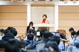  주일예배 중등부(에벤에셀)