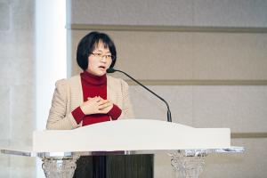  주일예배 중등부(에벤에셀)