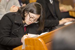  토요예배 청년 1부(헵시바선교회)