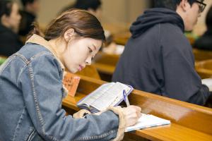  토요예배 청년 1부(헵시바선교회)