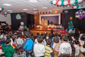  주일예배 유치부