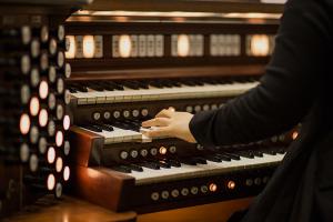  제1기 구속사전도인 교육 수료식