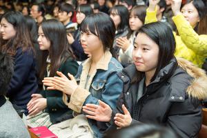  평강가족 성탄축제