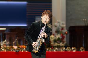  평강가족 성탄축제