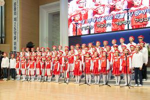  "말씀운동의 새로운 도약을 위한 감사예배"