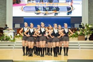  "말씀운동의 새로운 도약을 위한 감사예배"