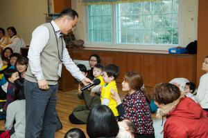  주일예배 영아부