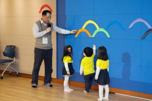  주일예배 영아부