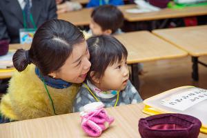  주일예배 유치부