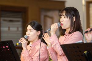  토요예배 청년2부(그루터기선교회)