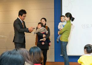  주일예배 영아부