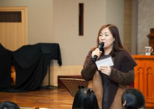  주일예배 초등부