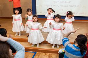  주일예배 영아부