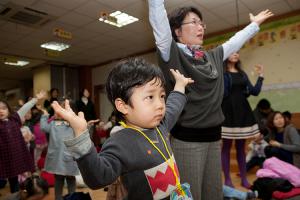  주일예배 유치부