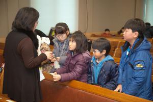  주일예배 초등부