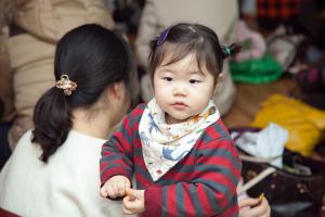  주일예배 영아부