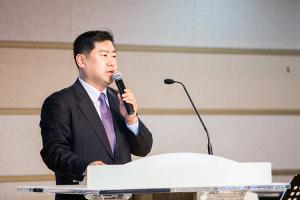  주일예배 중등부(에벤에셀)